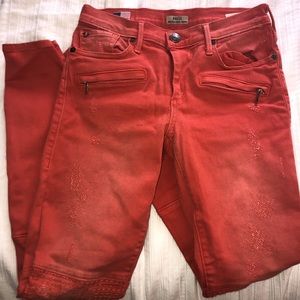 True religion Halle coral jeans